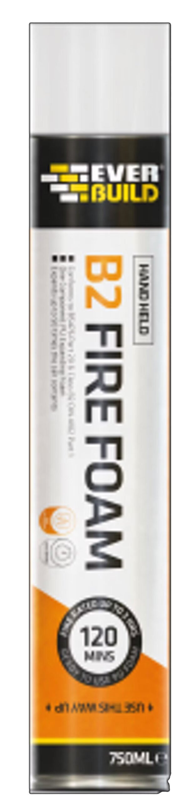 FIREFOAM B2 HANDHELD 750 ml