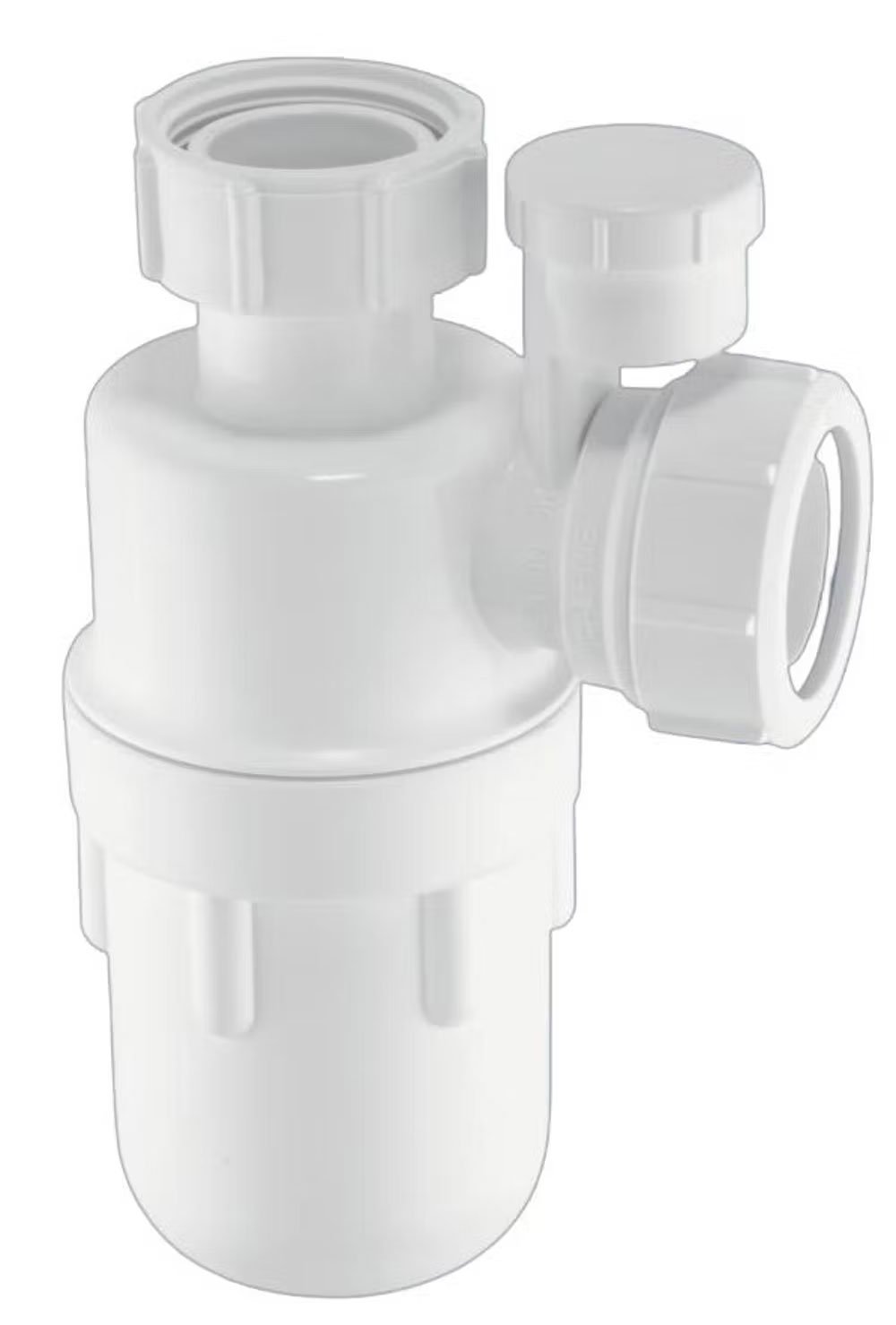 C10V McAlpine 40mm Silent Bottle Trap