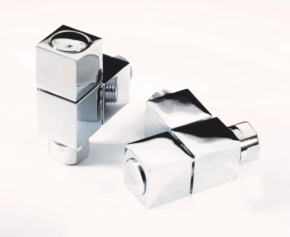 Kartell Bathroom