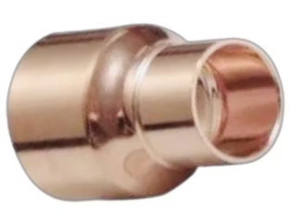 108mm x 42mm End Feed Fitting Reducer