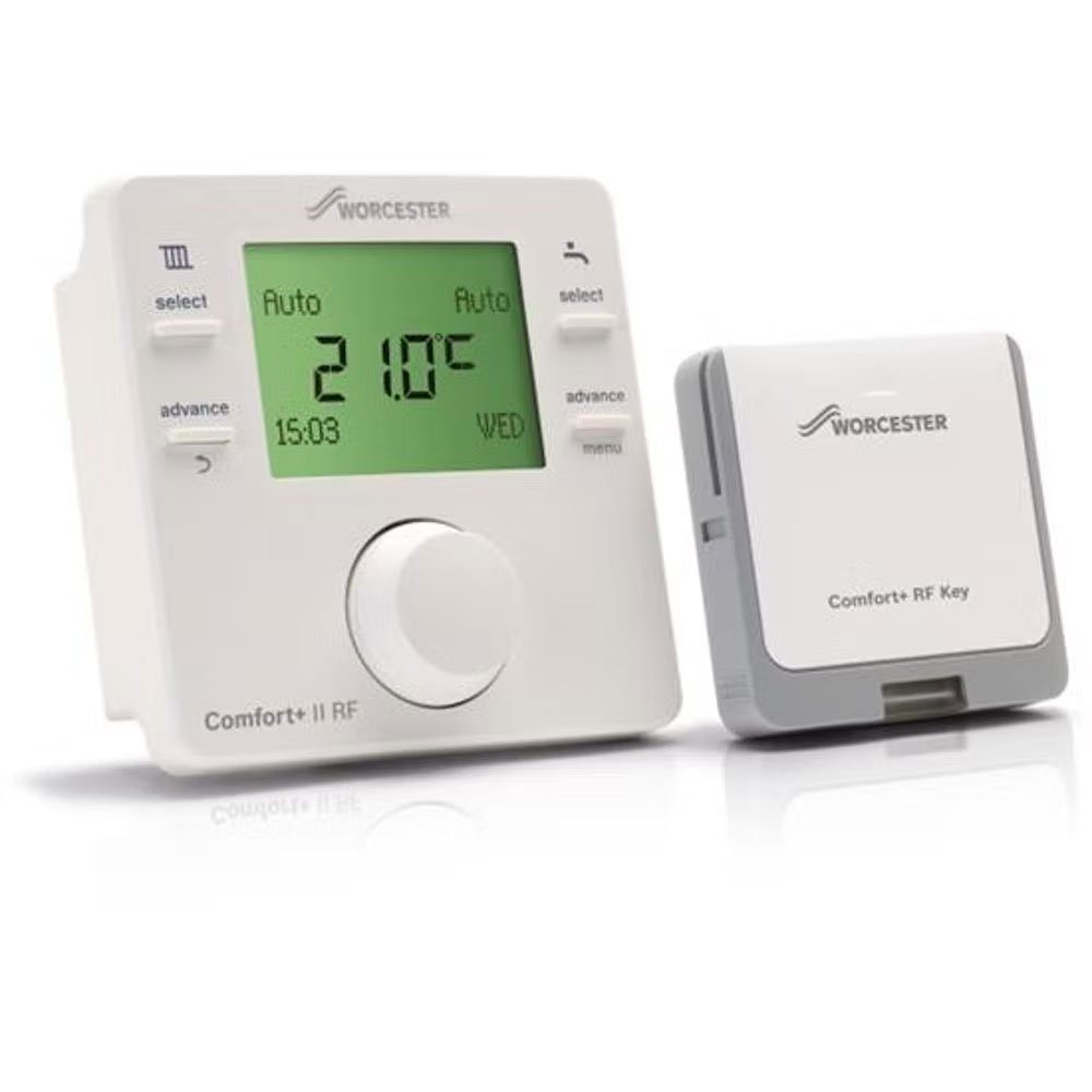 Worcester Comfort+ RF Stat (Life)