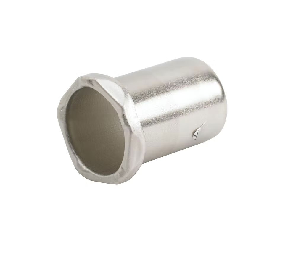 10mm Compression Coupler
