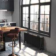 Niagara 490x1220mm Grey