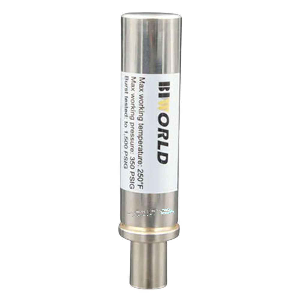 BiWorld Mechanical Type Shock Arrestor 15mm