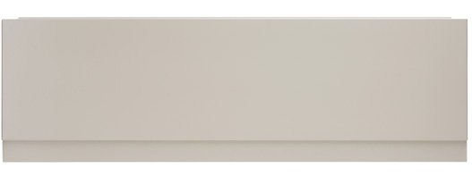 Furniture & Mirrors Arc 1700mm Arc Front Panel - Cashmere Arc1700fp-C 1800mm Arc Front Panel - Cashmere Arc1800fp-C