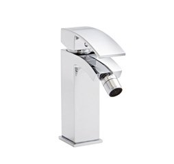 Brassware Flair Mono Bidet Mixer
