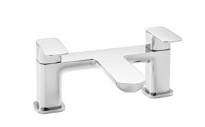 Brassware Visage Bath Filler