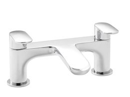 Brassware Verve Bath Filler