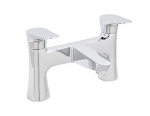 Brassware Focus Bath Filler