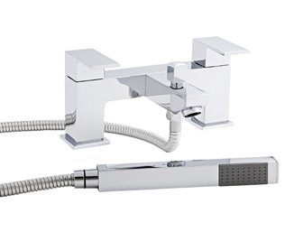 Brassware Element Bath Shower Mixer