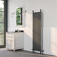 Brunswick 1775x470mm Grey